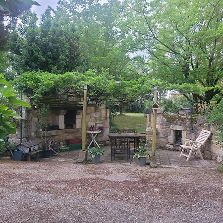 Bed and Breakfast Pey Sud Gaua Sistels Экстерьер фото