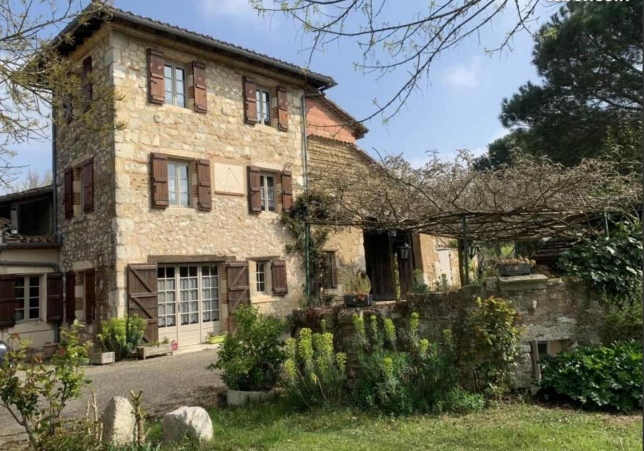 Bed and Breakfast Pey Sud Gaua Sistels Экстерьер фото